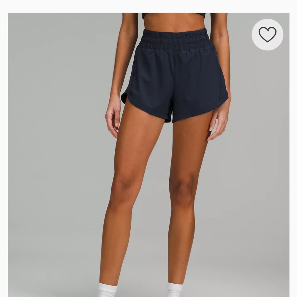 Lululemon Track That 3”